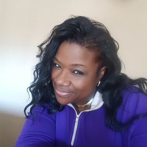 Meet your Posher, Donna